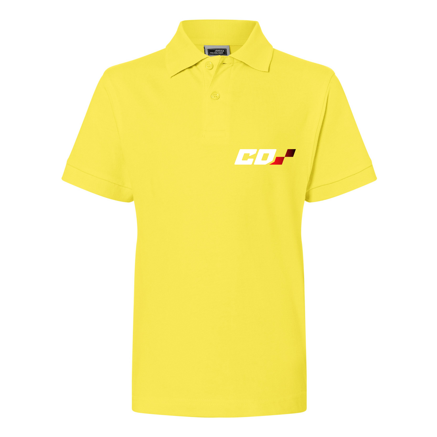 Youth Polo-Shirt Team Merch