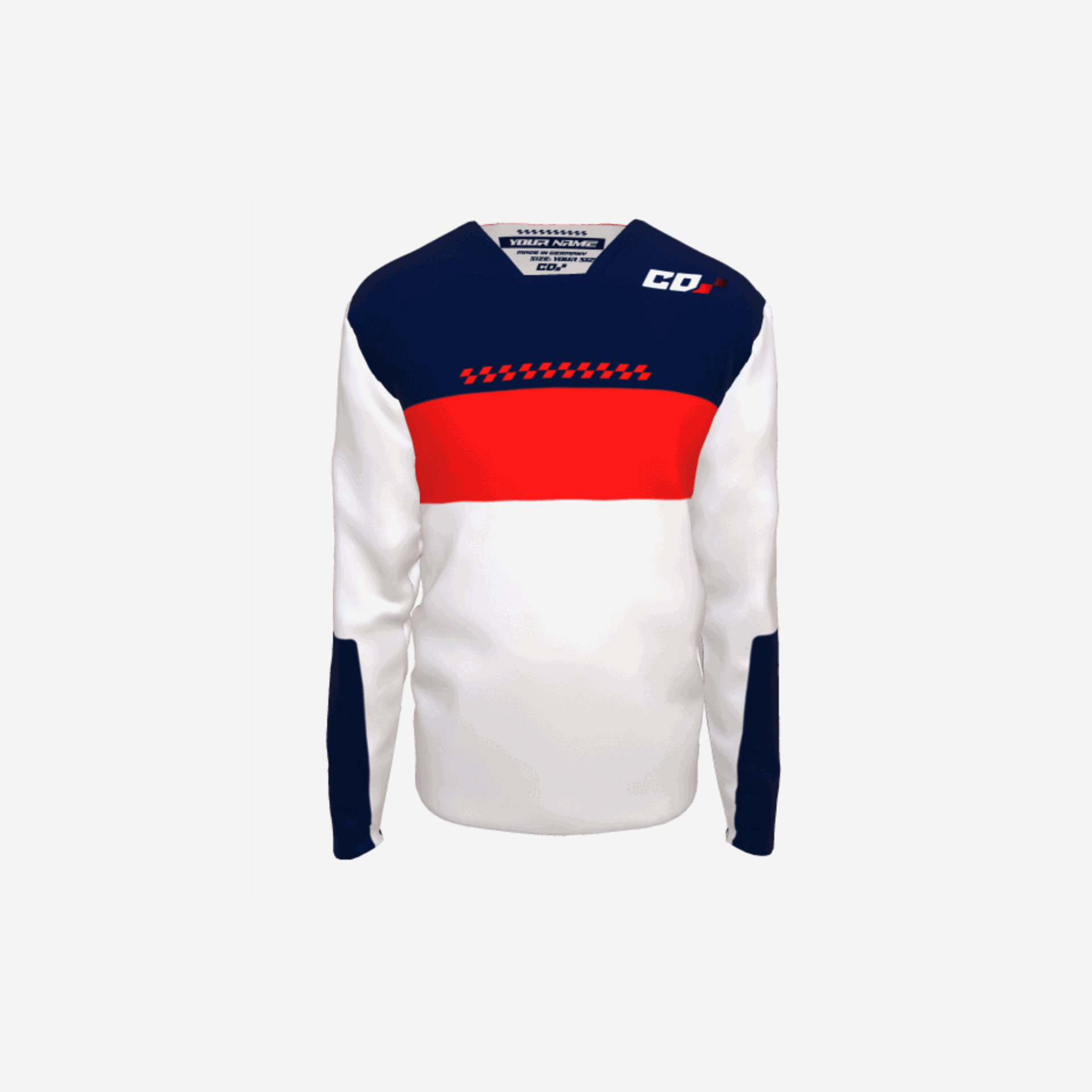 Bunte Custome Jerseys