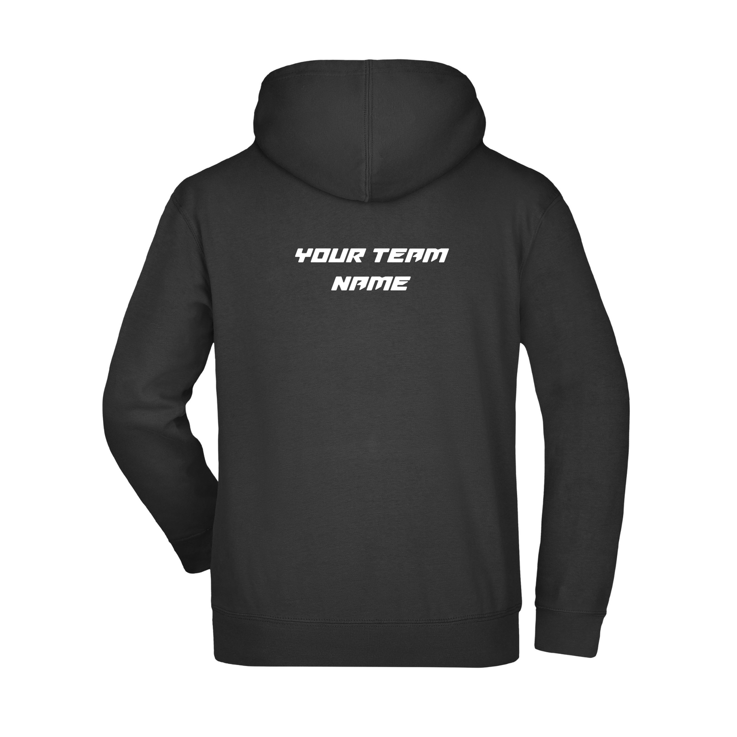 ADULT Hoodie Team Merch