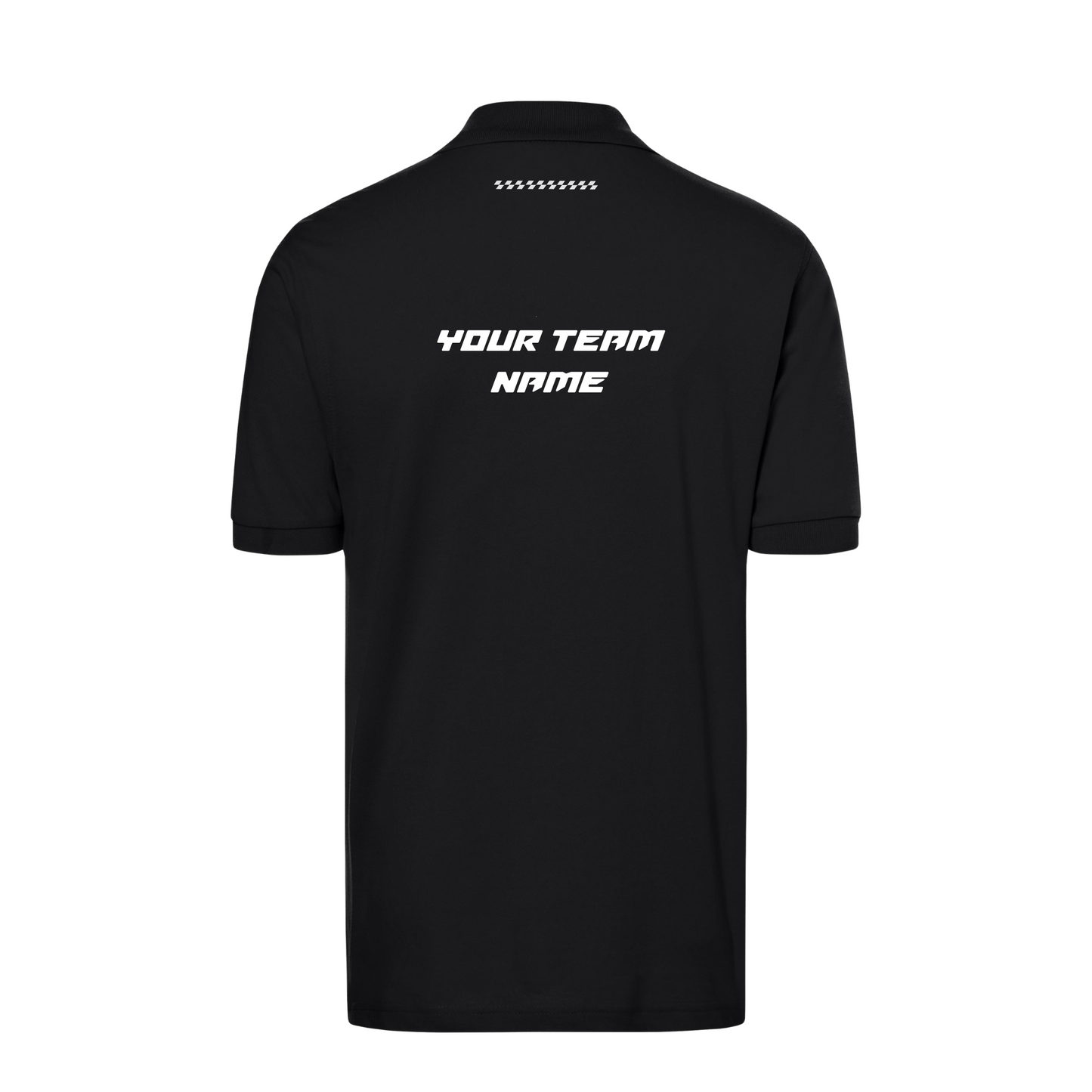 Youth Polo-Shirt Team Merch